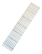 Leds LG / 65UQ7570PUJ Originales
