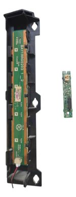 Botón + Sensor Philips 55PFL5402 / F7 / BAY1RRG0203 - Imagen 2