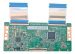 T-Con Jvc SI55URF / ST5461D12-6-C-1