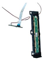 Botonera Philips 50PFL4909 / F8 / BA4GU5G0203 - Imagen 2