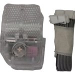 Botón Con Sensorhisense 43A7K RSAG7.820.12653/R0H