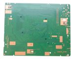 Main Samsung UN75U8200FF Ver. UG12 / ML41M0214 - Imagen 2