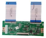T-Con Hisense 65A6H RSAG7.820.10545/ROH