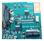 Controlador Led Samsung EKT40LEDF3200B SSL400_0E2B - Imagen 3