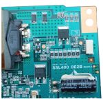 Controlador Led Samsung EKT40LEDF3200B SSL400_0E2B