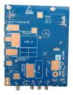 Main Sharp 4T-C50HL4320U / MB-M9010-DL-0190 - Imagen 2
