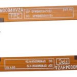 Flex Hisense 75QD6QFM / QPWBM0004HVZA