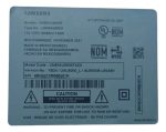 Main Samsung UN50AU8000F Ver. YB24 / BN41-02844 - Imagen 3
