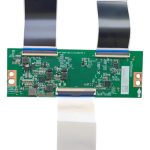 T-Con Hisense 55QD65NF / RSAG7.820.11133/R0H