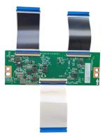 T-Con Hisense 55QD65NF / RSAG7.820.11133/R0H
