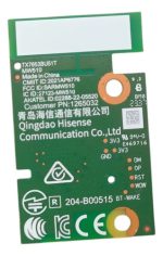 Módulo Wifi Hisense / MW510 - Imagen 3