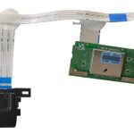 Botón + Módulo Wifi LG 75UT8050PSB / LGSBWAC03