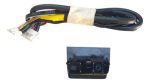 Botón + Módulo Wifi Samsung UN65TU8200F / BN59-01341A