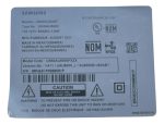 Main Samsung UN50AU8000F / BN41-02944 - Imagen 3