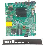 Main Hisense 43QD6QFM / RSAG7.820.53401/R0H