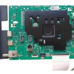 Main Samsung UN65U8200FF VER.UB07 / BN41-03350