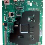 Main Samsung UN65U8200FF VER:UB07 / BN41-03351