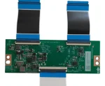 T-Con Hisense 55A6N / RSAG7.820.11133/R0H