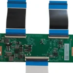 T-Con Hisense 55A6N / RSAG7.820.11133/R0H