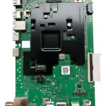 Main Samsung UN65DU8000F / BN41-03114A-000