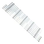 Leds Samsung UN55CU700F Originales