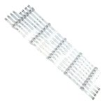 Leds Samsung UN55CU700F Originales