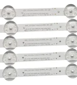 Leds LG 43UR7800PSB / 43UR7800PSB (originales) - Imagen 3