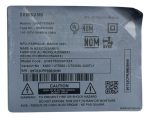 T-Con Samsung UN43T5300AF / PT430CT02-3-C-6 - Imagen 3