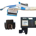 Botón + Módulo Wifi LG 55UT8050PSB / LGSBWAC23