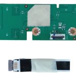 Módulo Wifi Hisense 55A65K ZDGF7668AU-T