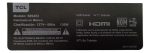 Botón + Módulo Wifi Tcl 58S453 WKC12R2501 - Imagen 3