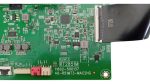 Tarjeta Main Tcl 55A547 40-R51MT3-MAC2HG - Imagen 3