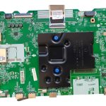 Main LG 86UT8050PSB / EAX70089403 (1.1)