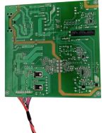 Fuente De Poder Sharp 4T-C65CKSUD 1P-1198X01-1010 - Imagen 2