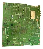 Main Samsung LN46A850S1F / Sapphire - Imagen 2