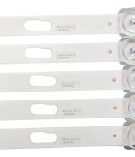 Leds Samsung UN75CU7000F / E306084 (originales) - Imagen 3
