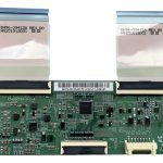 T-Con Samsung UN43T5300AF / PT430CT02-3-C-6