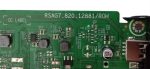Tarjeta Main Hisense 75A7K RSAG7.820.11820/ROH (2.0) - Imagen 3