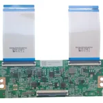 T-Con Hisense 75QD6N / RSAG7.820.12360/R0H