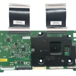 T-Con Samsung QN65S90DAE / LE830PQW-HSB1-YJ1