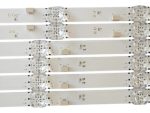 Leds Tcl 75S451G / 75HR332M10A1 (originales) - Imagen 2