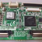T-Con Samsung PL42C95081DXZX