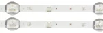 Leds Atvio ATV-50VHDR / LM41-00148A (original) - Imagen 2