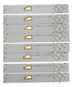Leds Hkpro HKP49SM9 (originales) - Imagen 3