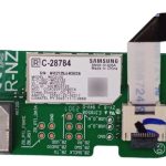 Módulo Wifi Samsung QN65S90CAF WIC2125