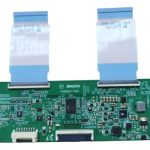 T-Con Samsung UN58H5200AF / V500HJ3-CPE1