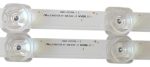 Leds Samsung UN55U8200FF / LM41-01195A - Imagen 3