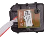 Botonjvc SI43FRFFR-4 KB-6160 - Imagen 2
