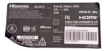 Módulo Wifi Hisense 65U7H MW519 (2.0) - Imagen 3