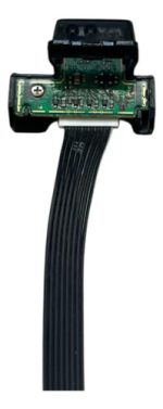 Botón Samsung UN43T5300AF / 39802J - Imagen 2